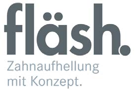 Fläsh Zahnaufhellung